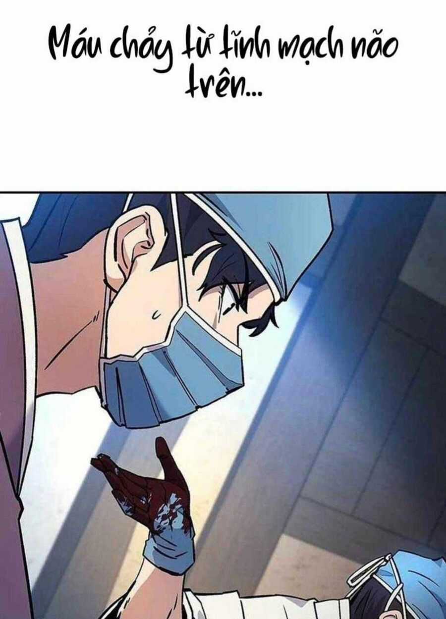 Bác Sĩ Tới Joseon Chapter 11 trang 85