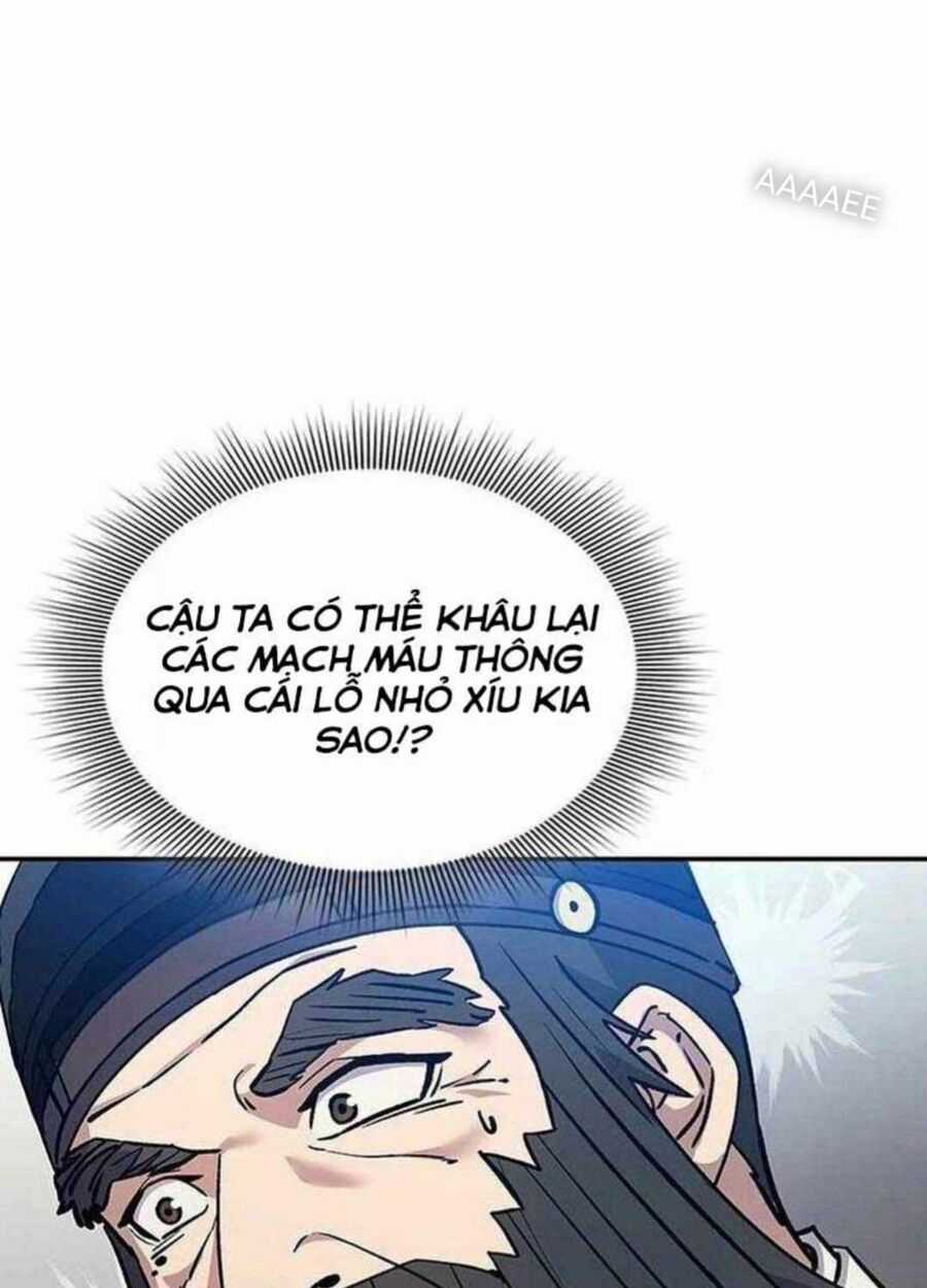 Bác Sĩ Tới Joseon Chapter 11 trang 89