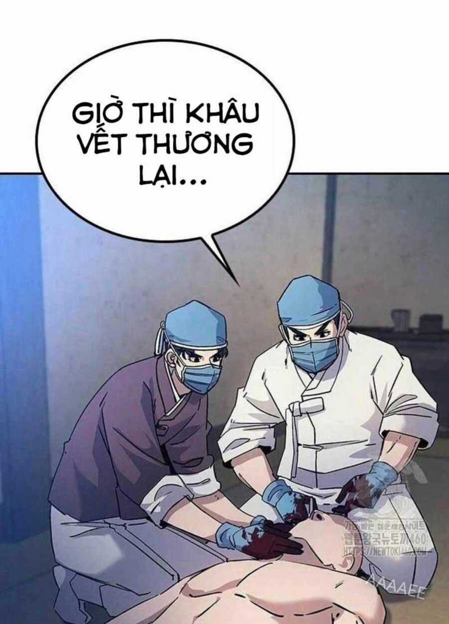 Bác Sĩ Tới Joseon Chapter 11 trang 97