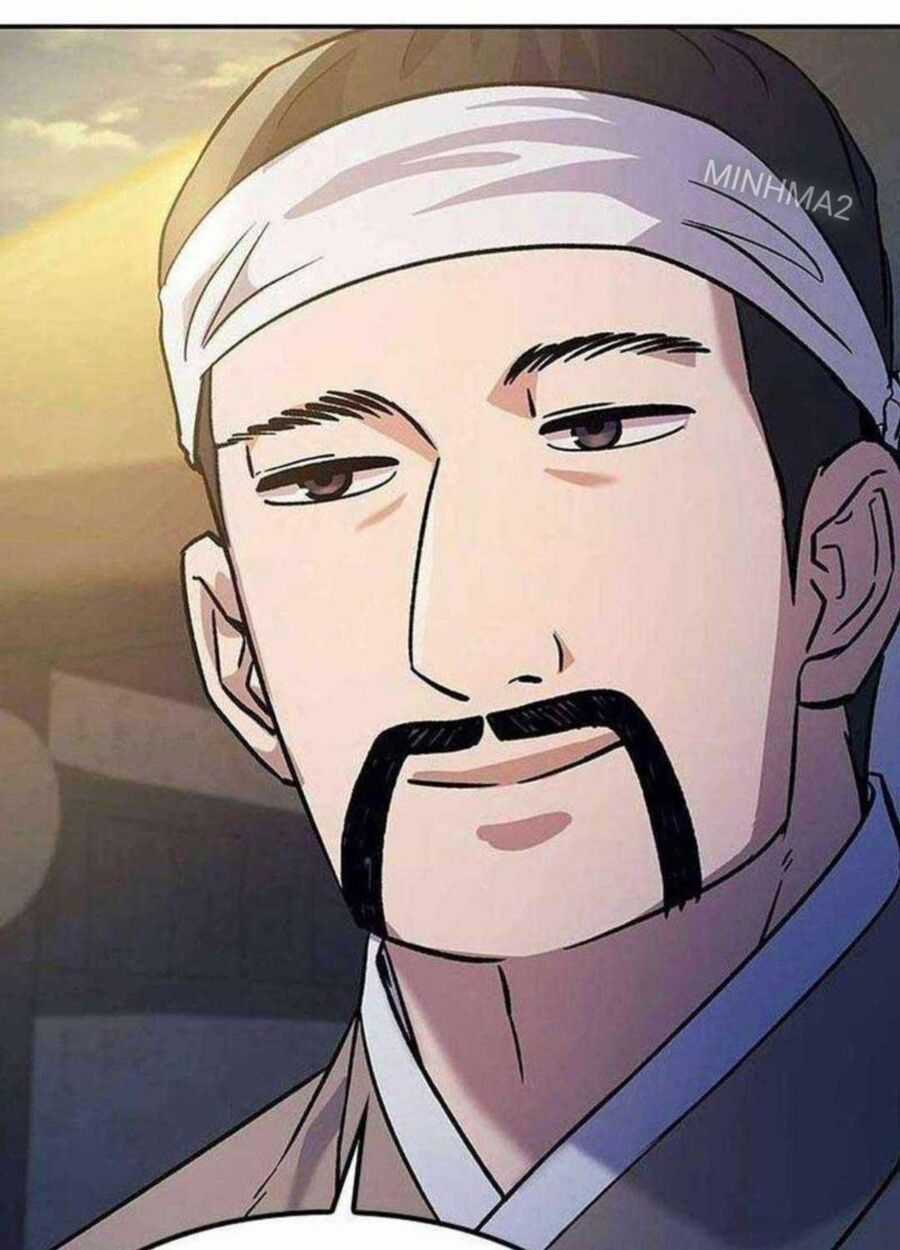 Bác Sĩ Tới Joseon Chapter 12 trang 100