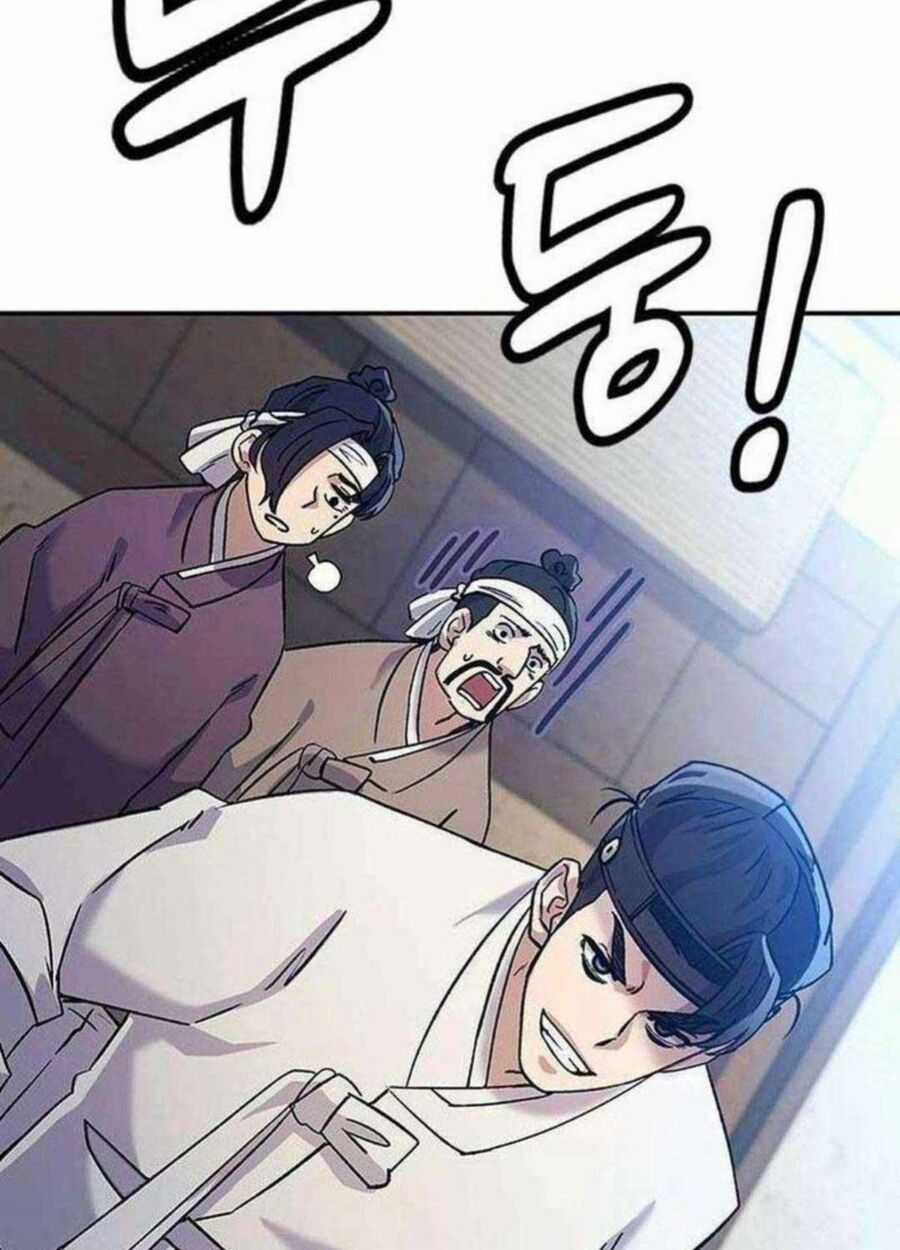 Bác Sĩ Tới Joseon Chapter 12 trang 106