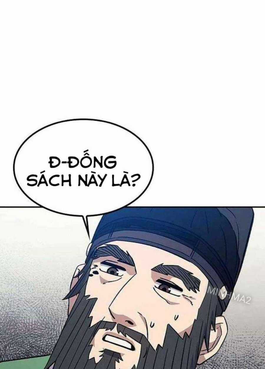 Bác Sĩ Tới Joseon Chapter 12 trang 108