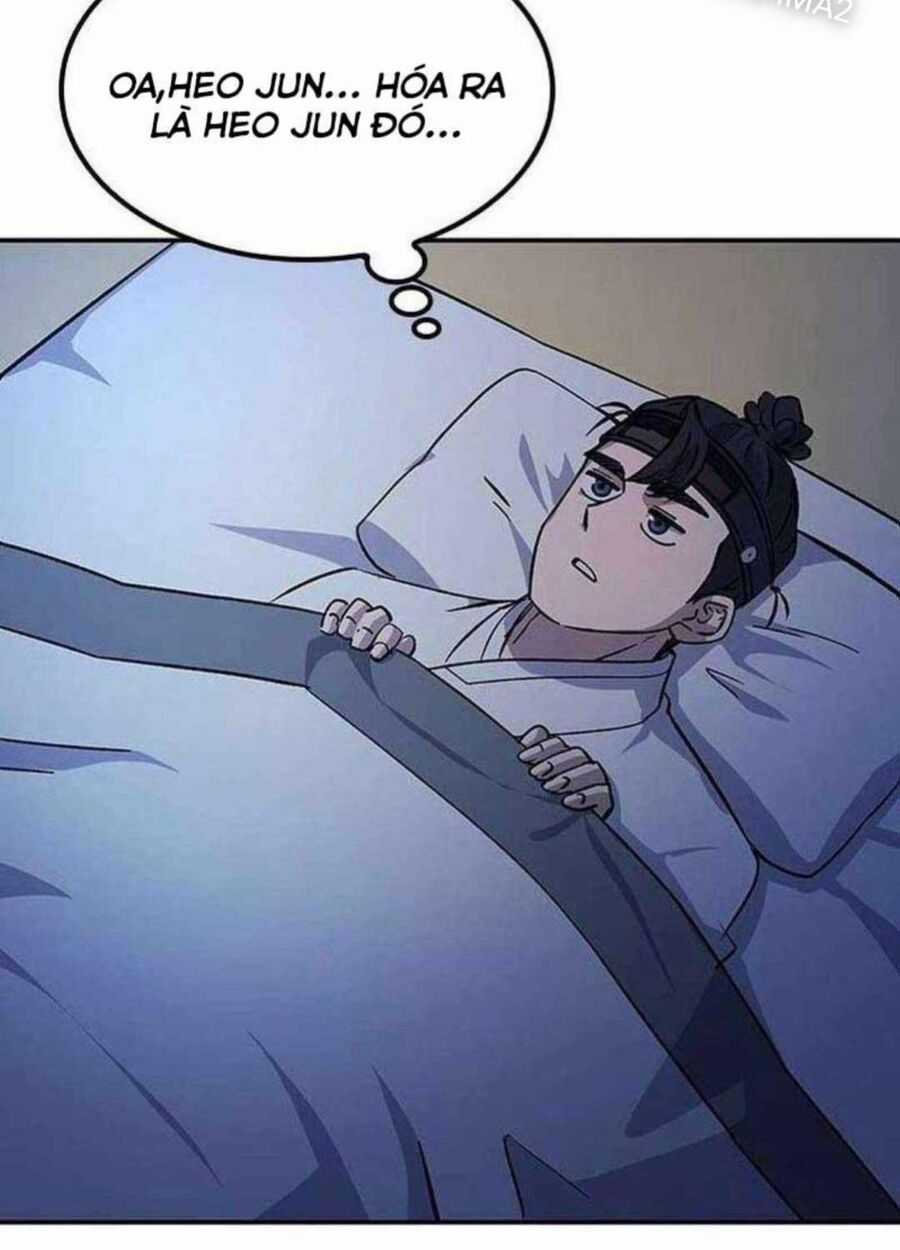 Bác Sĩ Tới Joseon Chapter 12 trang 11