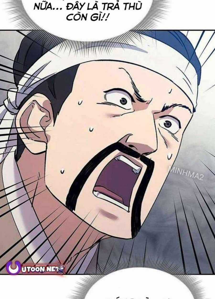 Bác Sĩ Tới Joseon Chapter 12 trang 113