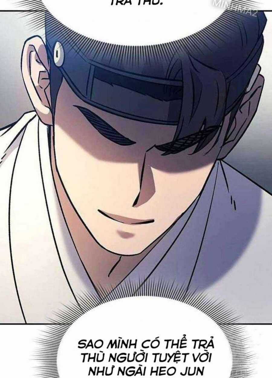 Bác Sĩ Tới Joseon Chapter 12 trang 115