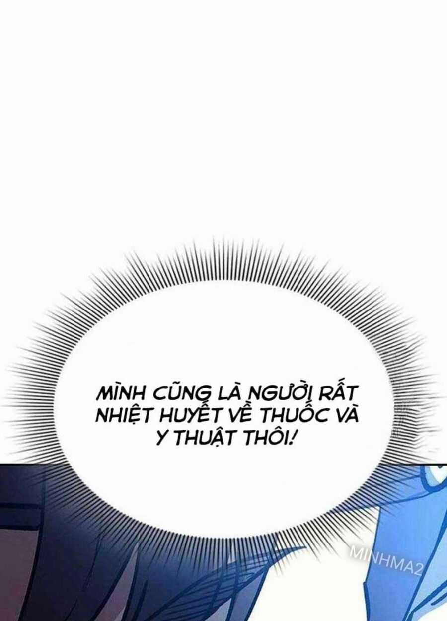 Bác Sĩ Tới Joseon Chapter 12 trang 117