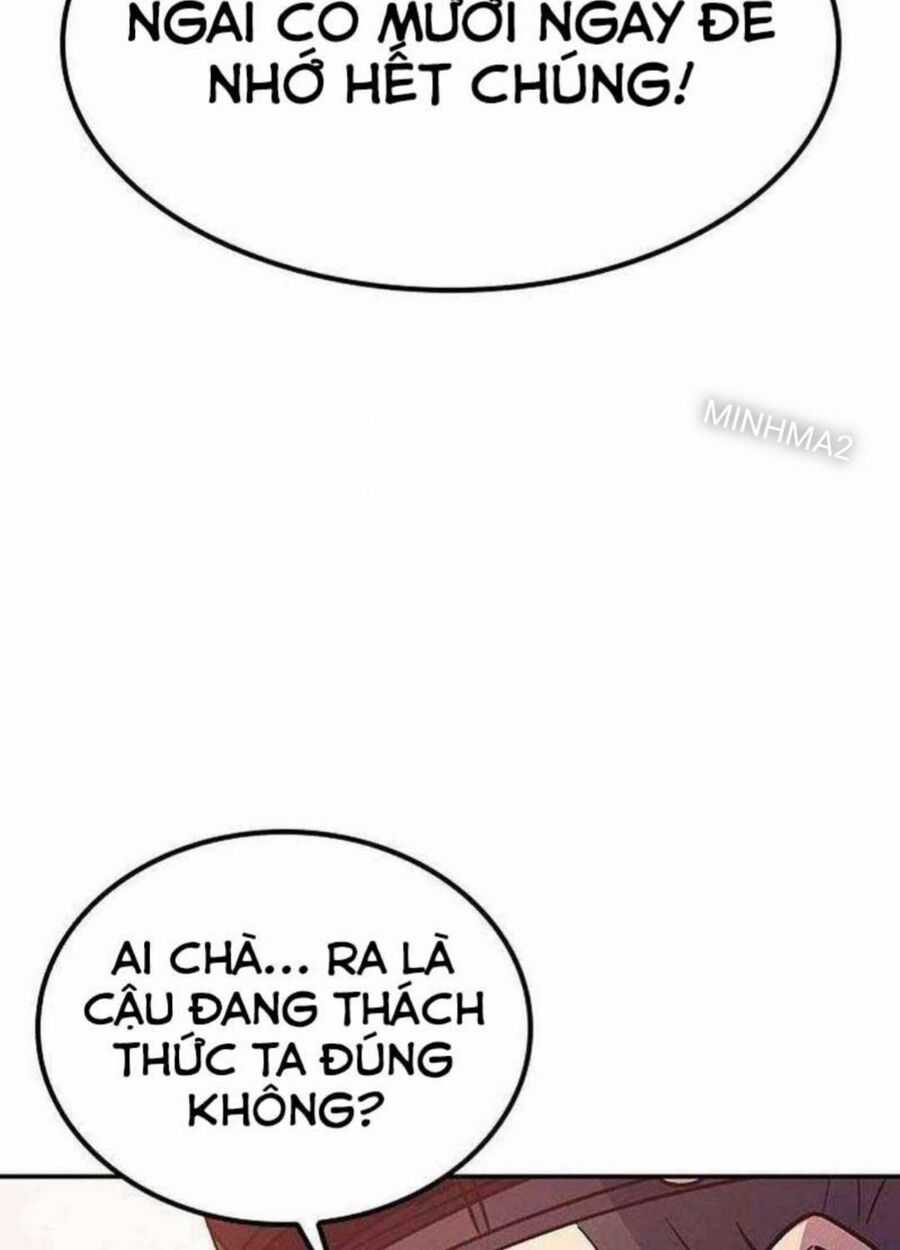 Bác Sĩ Tới Joseon Chapter 12 trang 119