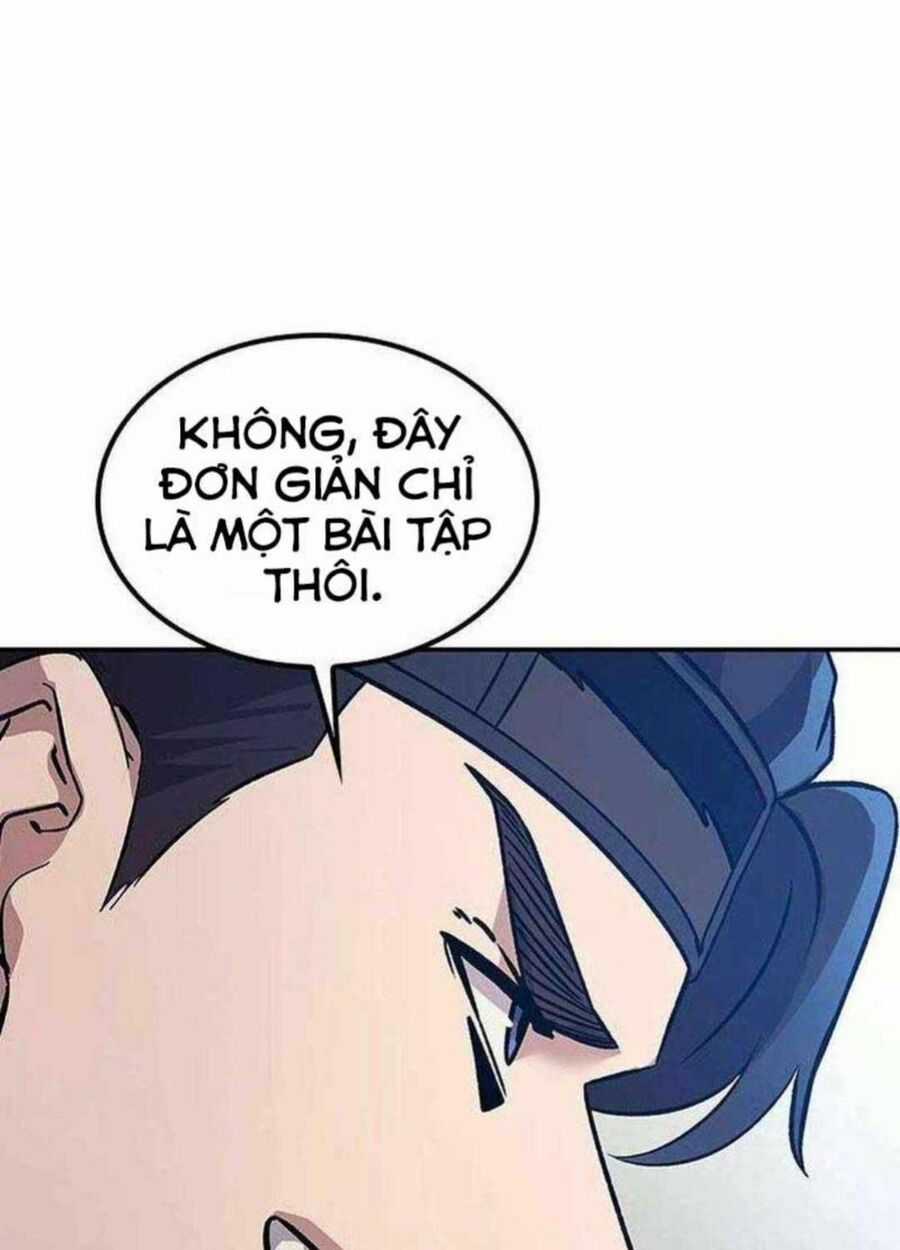 Bác Sĩ Tới Joseon Chapter 12 trang 121