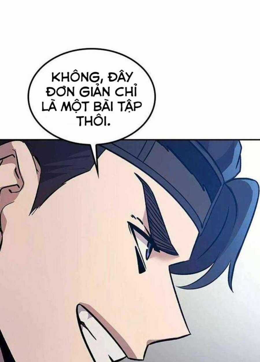 Bác Sĩ Tới Joseon Chapter 12 trang 123