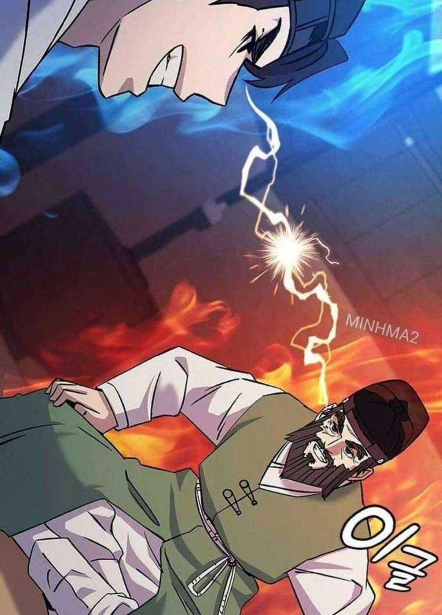 Bác Sĩ Tới Joseon Chapter 12 trang 125