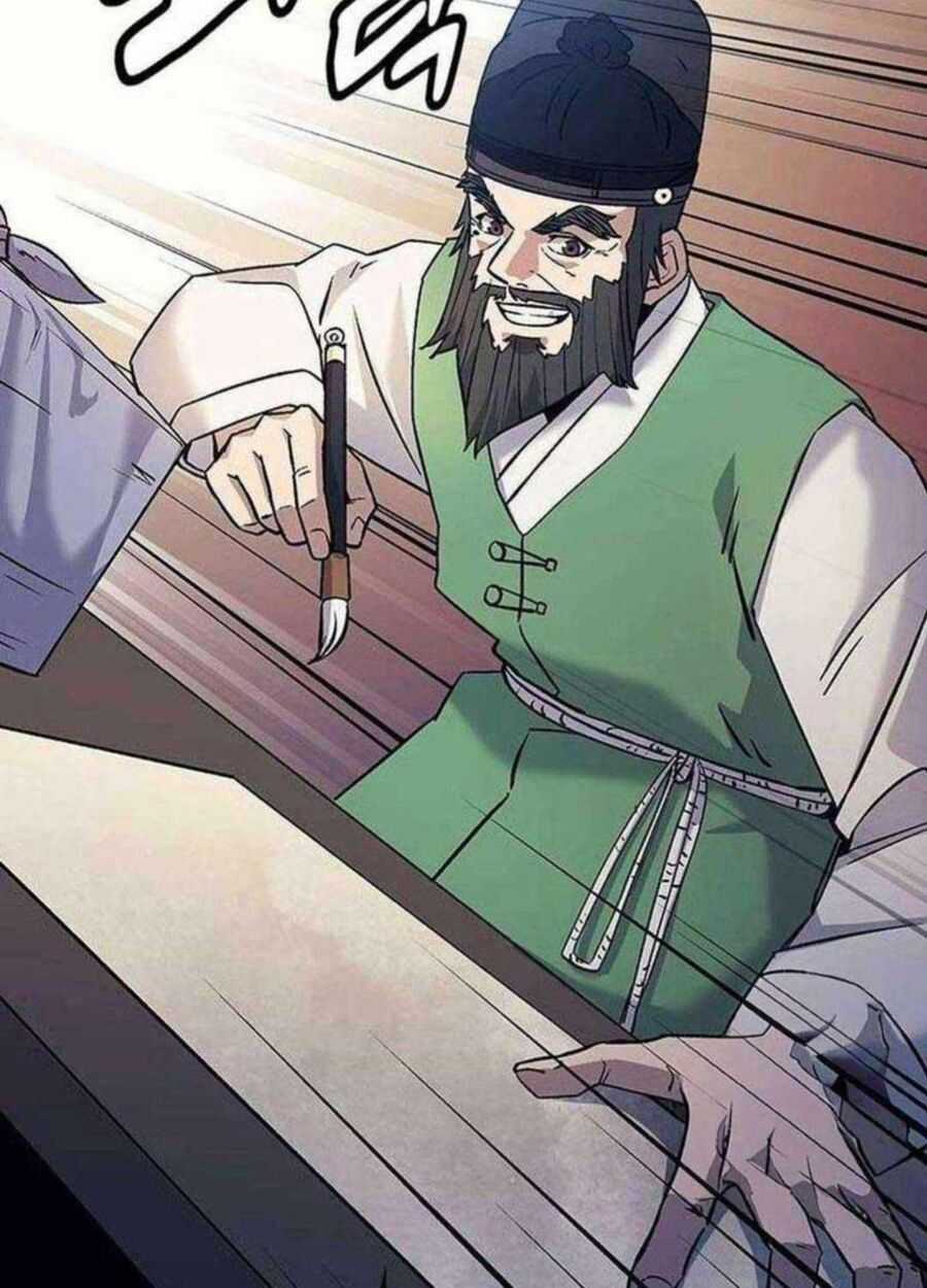 Bác Sĩ Tới Joseon Chapter 12 trang 127