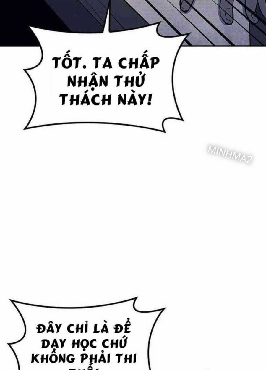 Bác Sĩ Tới Joseon Chapter 12 trang 128