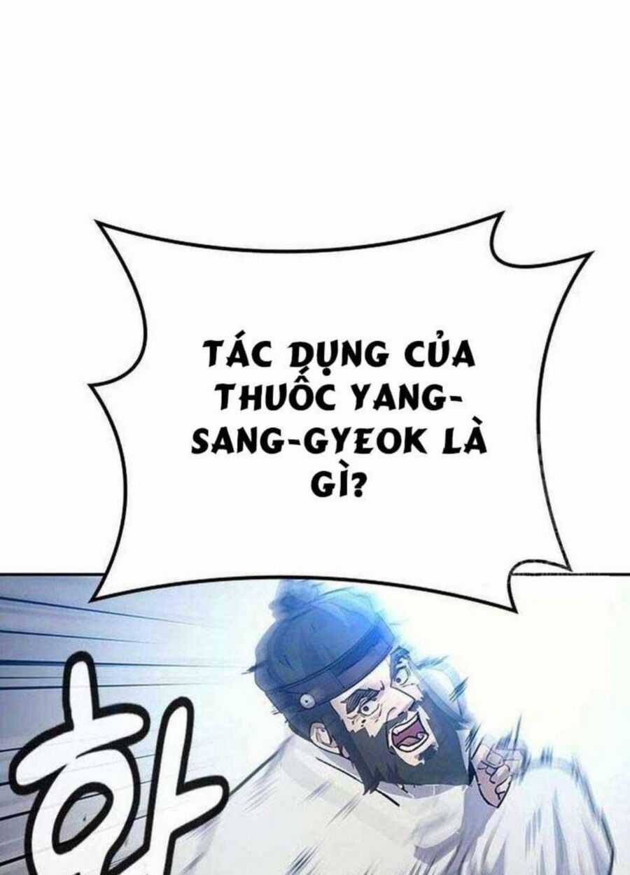 Bác Sĩ Tới Joseon Chapter 12 trang 137