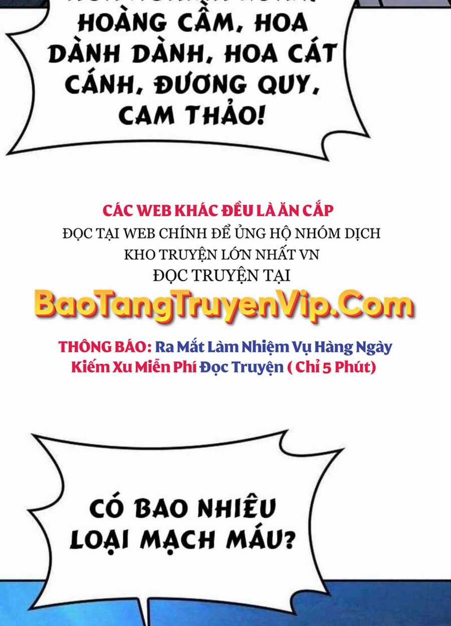 Bác Sĩ Tới Joseon Chapter 12 trang 143