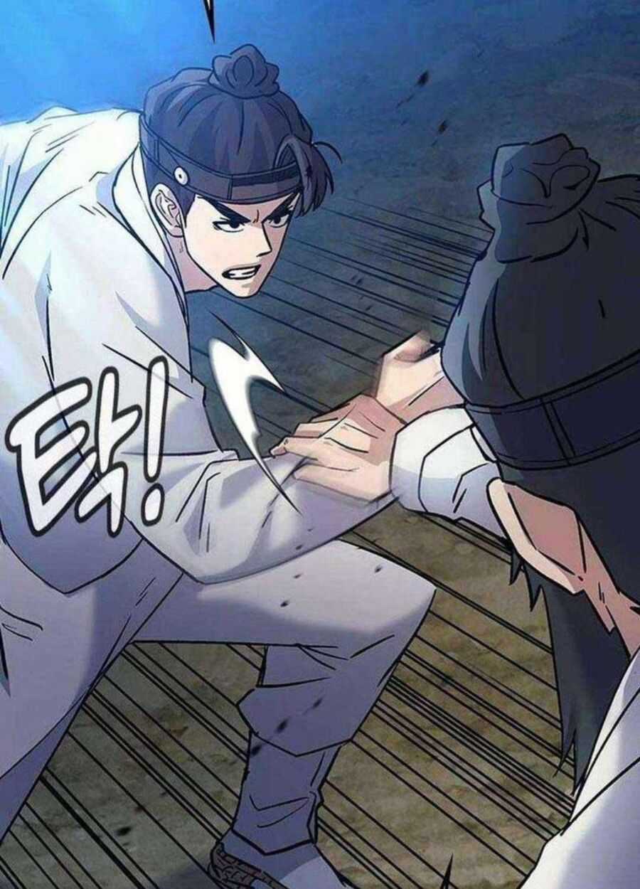 Bác Sĩ Tới Joseon Chapter 12 trang 144