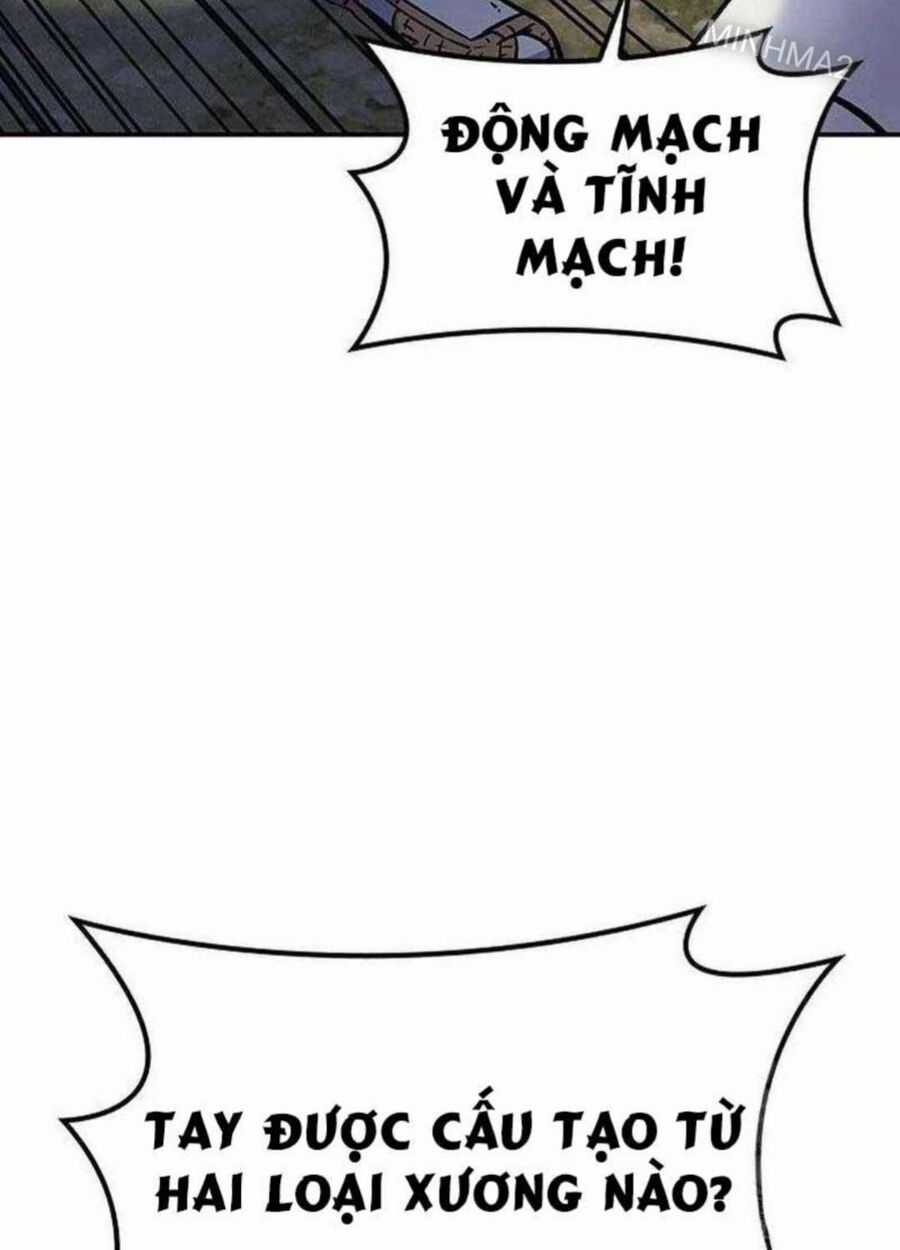 Bác Sĩ Tới Joseon Chapter 12 trang 145