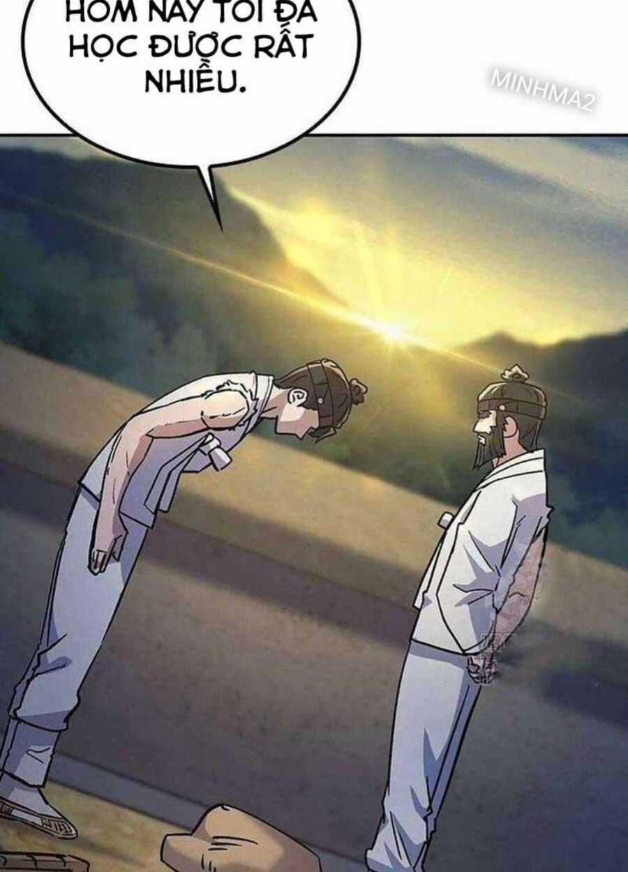 Bác Sĩ Tới Joseon Chapter 12 trang 155