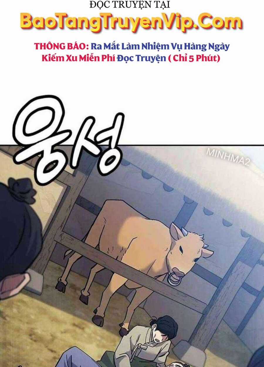 Bác Sĩ Tới Joseon Chapter 12 trang 159