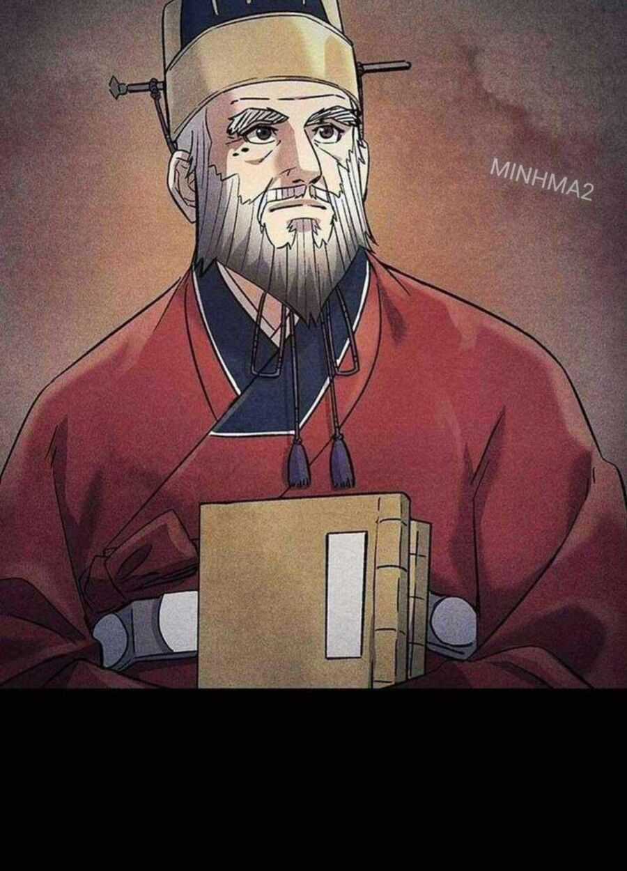 Bác Sĩ Tới Joseon Chapter 12 trang 16