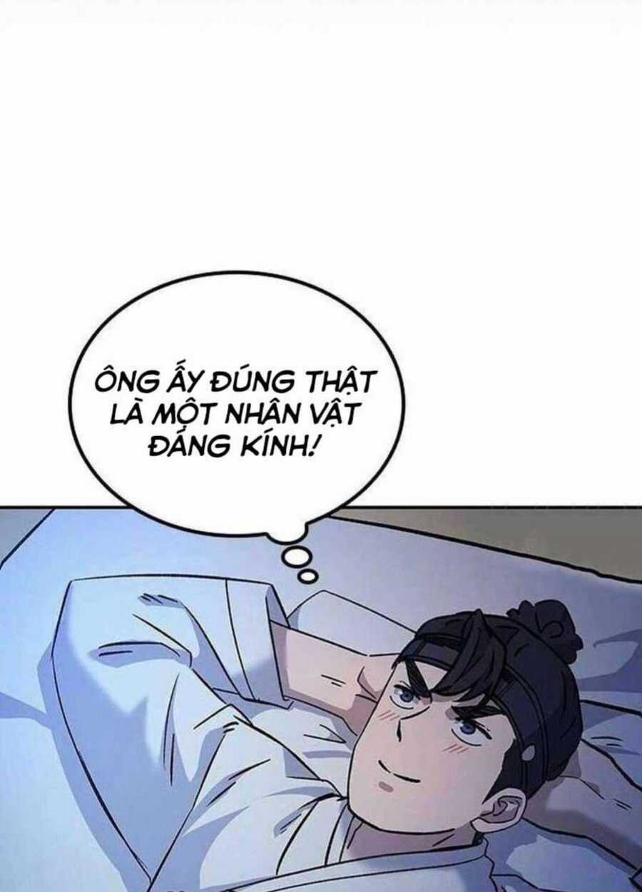 Bác Sĩ Tới Joseon Chapter 12 trang 18