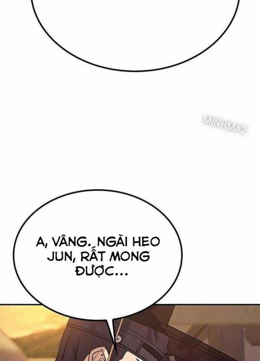 Bác Sĩ Tới Joseon Chapter 12 trang 2