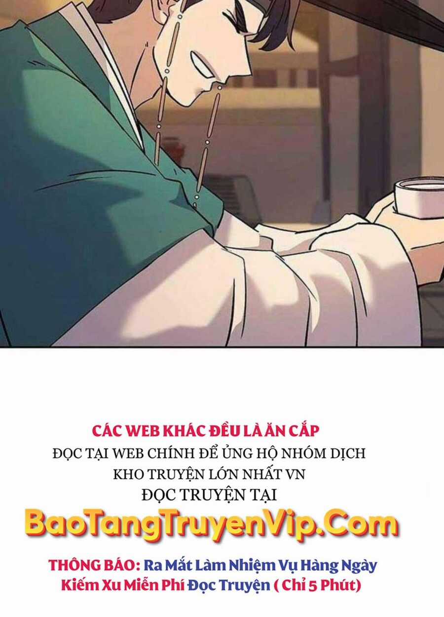 Bác Sĩ Tới Joseon Chapter 12 trang 3