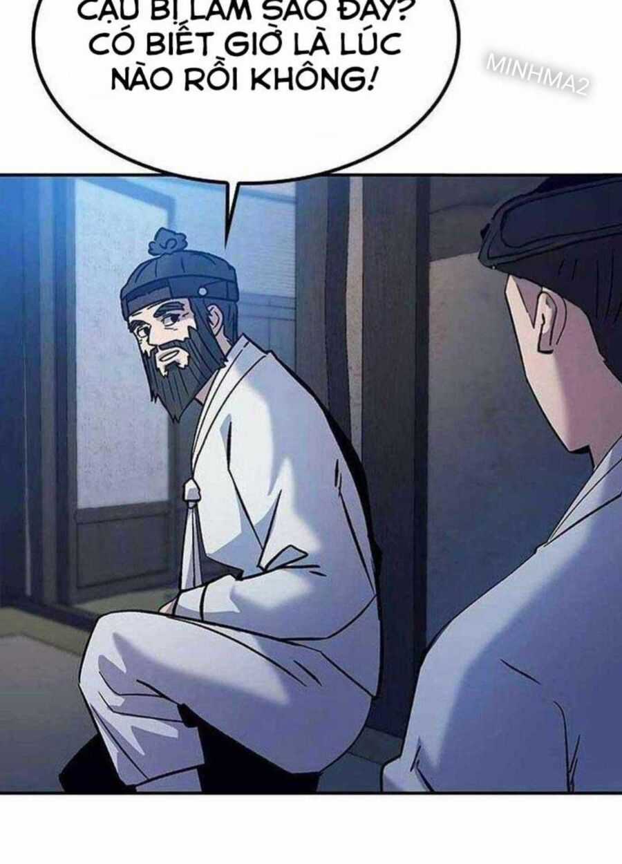 Bác Sĩ Tới Joseon Chapter 12 trang 32