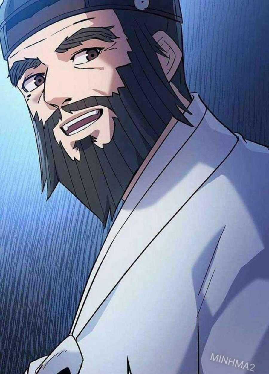 Bác Sĩ Tới Joseon Chapter 12 trang 34