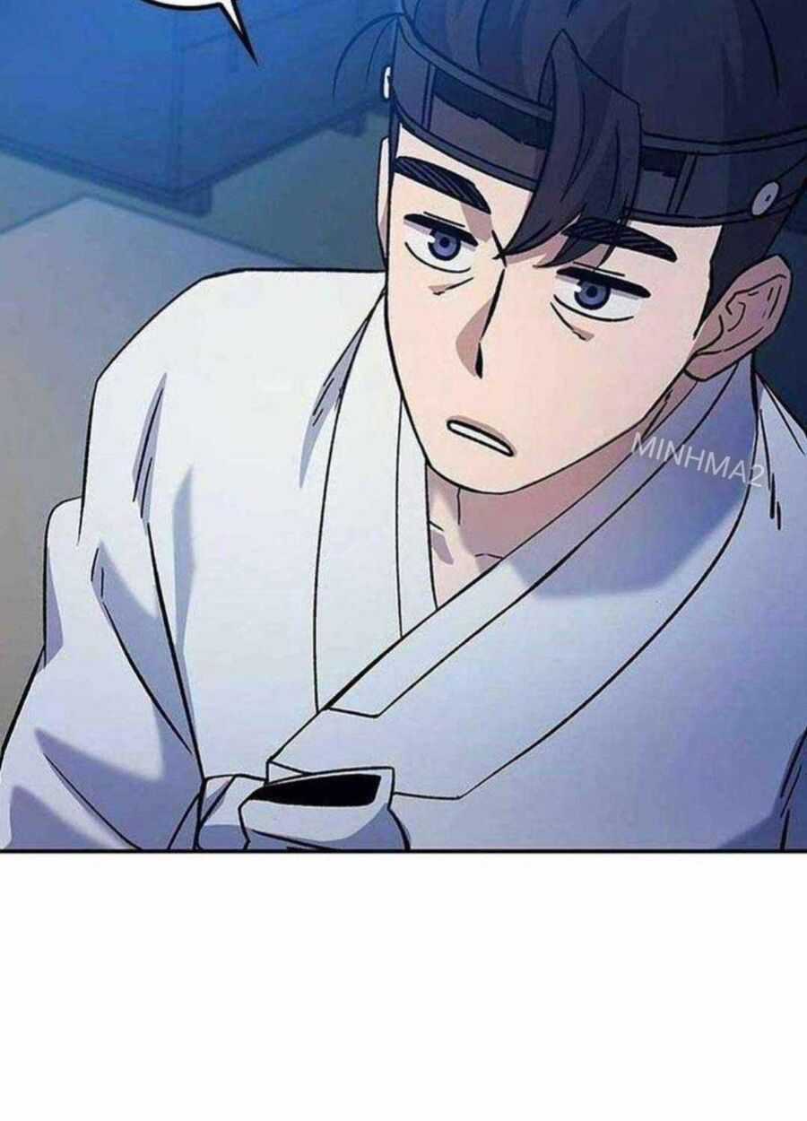 Bác Sĩ Tới Joseon Chapter 12 trang 36