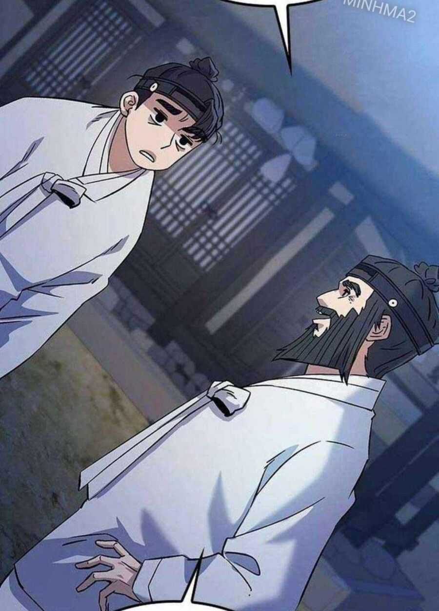 Bác Sĩ Tới Joseon Chapter 12 trang 43