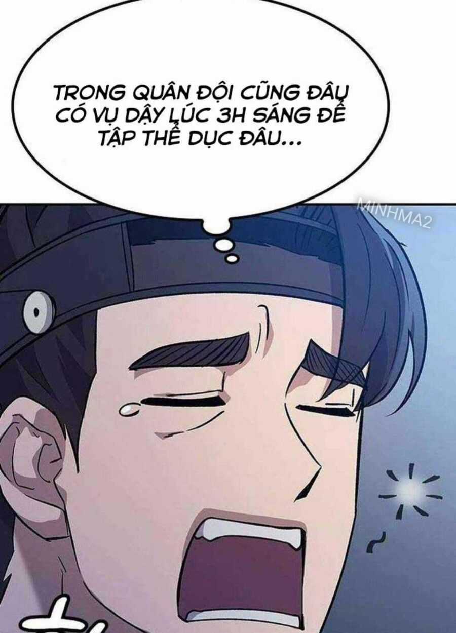 Bác Sĩ Tới Joseon Chapter 12 trang 47