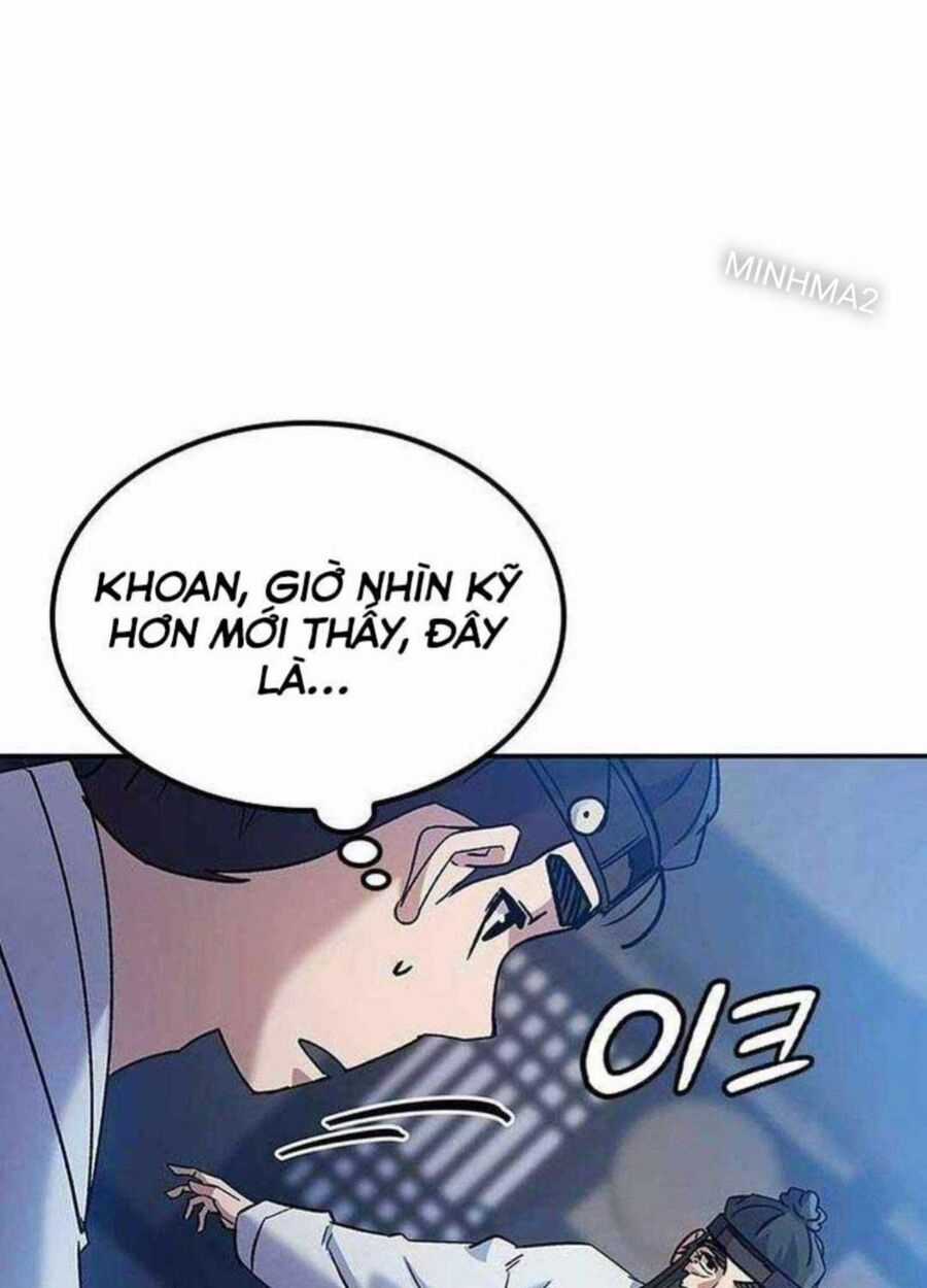 Bác Sĩ Tới Joseon Chapter 12 trang 50