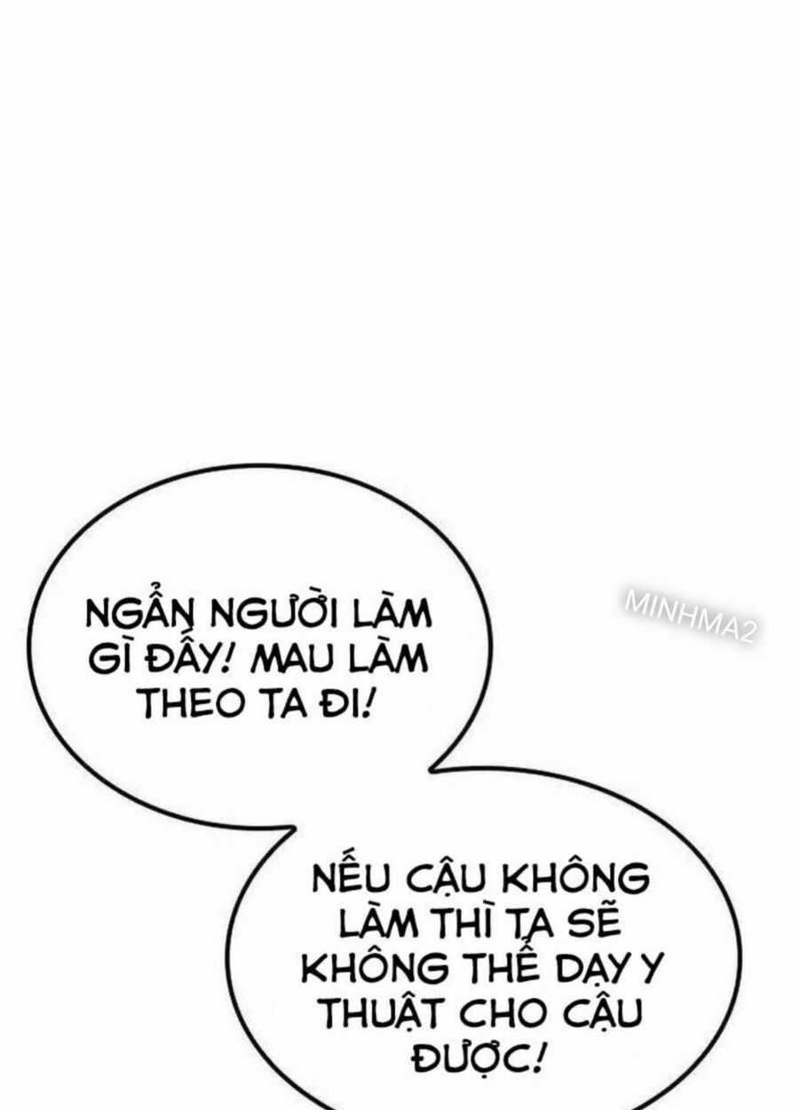 Bác Sĩ Tới Joseon Chapter 12 trang 56