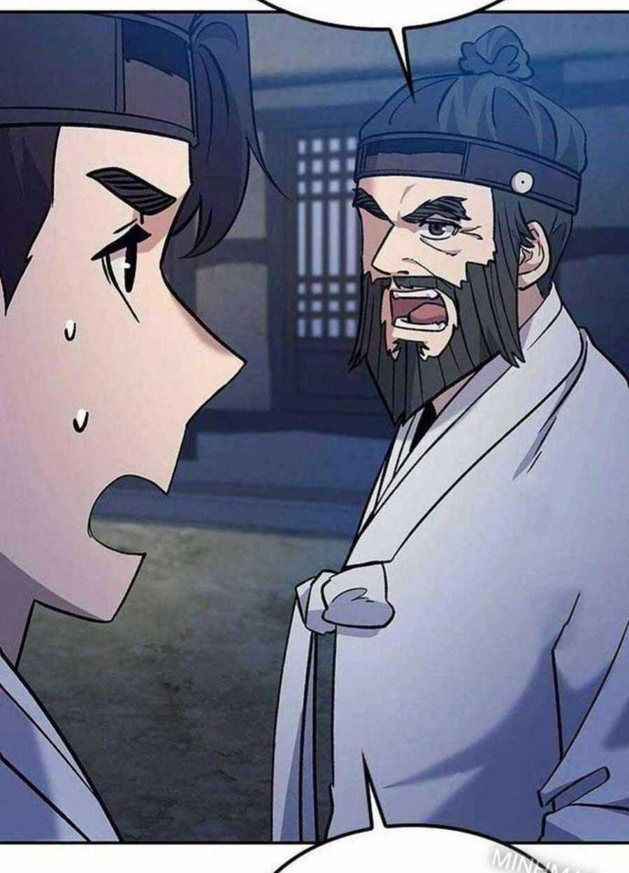 Bác Sĩ Tới Joseon Chapter 12 trang 57