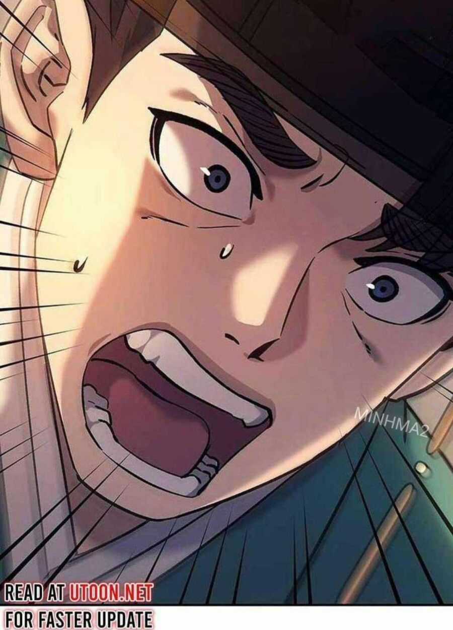 Bác Sĩ Tới Joseon Chapter 12 trang 6