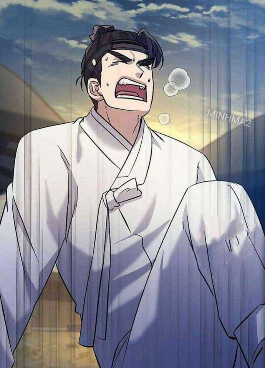 Bác Sĩ Tới Joseon Chapter 12 trang 62