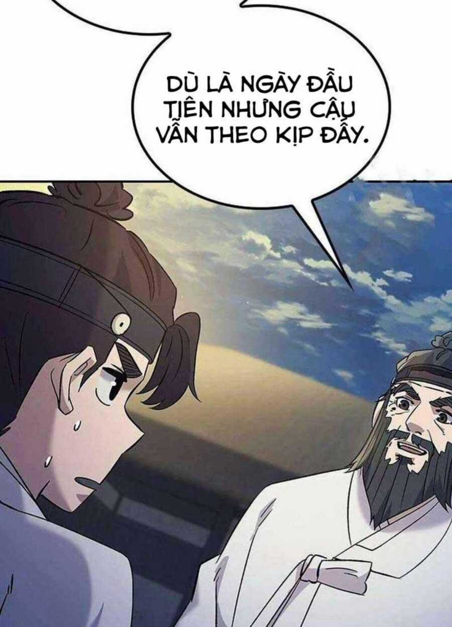 Bác Sĩ Tới Joseon Chapter 12 trang 64