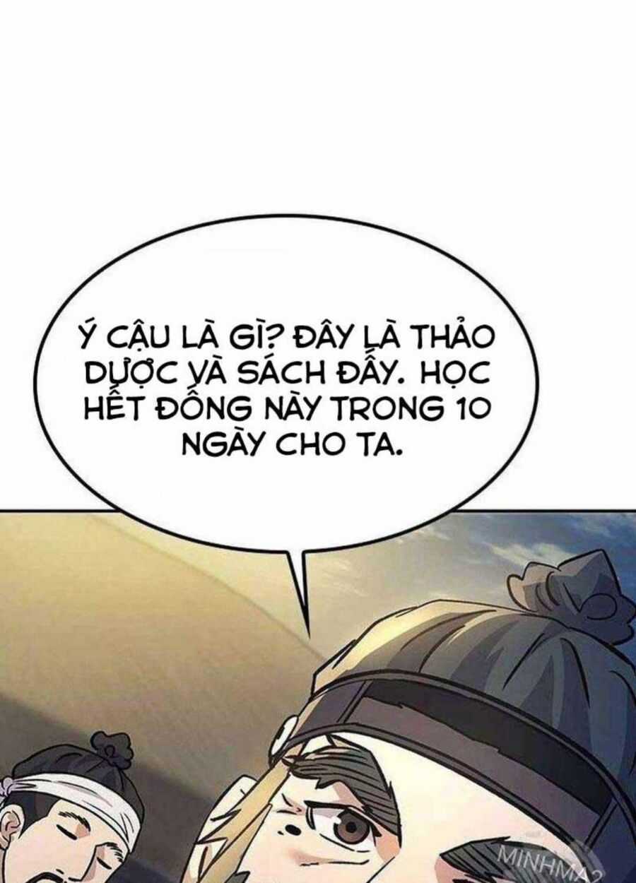 Bác Sĩ Tới Joseon Chapter 12 trang 70