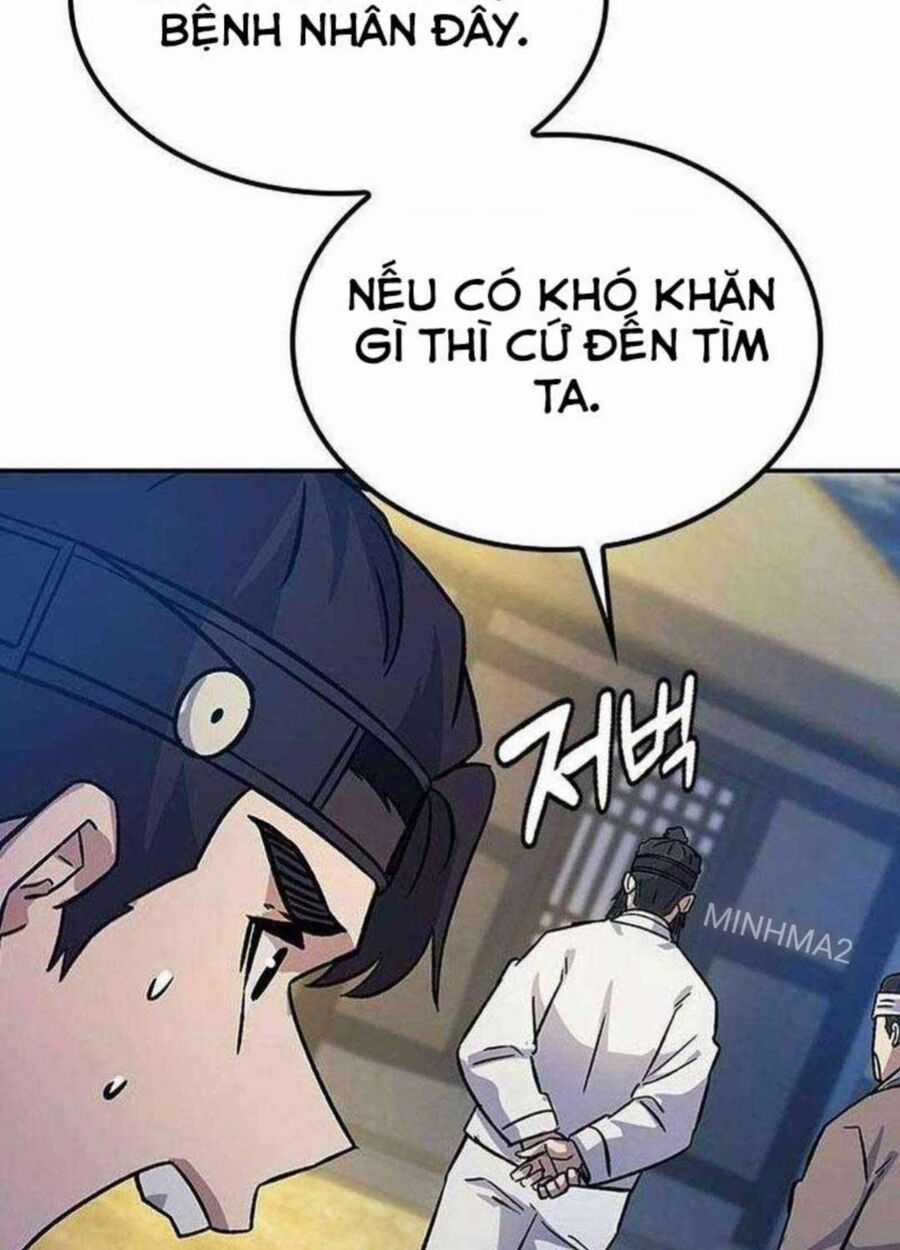 Bác Sĩ Tới Joseon Chapter 12 trang 76