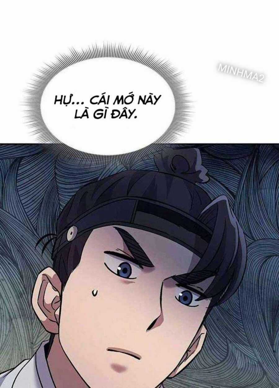 Bác Sĩ Tới Joseon Chapter 12 trang 78