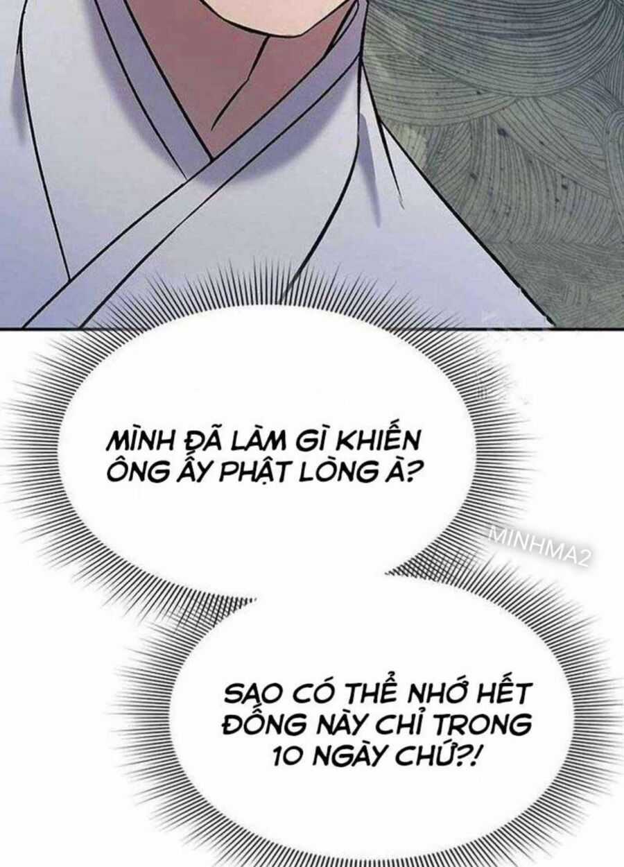 Bác Sĩ Tới Joseon Chapter 12 trang 79