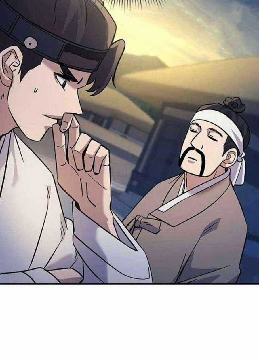 Bác Sĩ Tới Joseon Chapter 12 trang 81