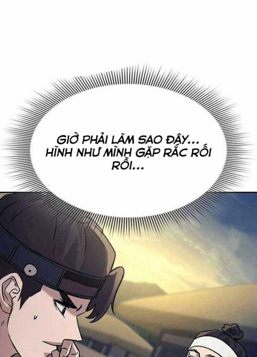 Bác Sĩ Tới Joseon Chapter 12 trang 83