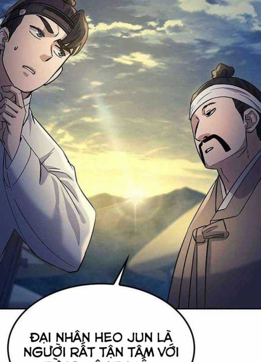 Bác Sĩ Tới Joseon Chapter 12 trang 89