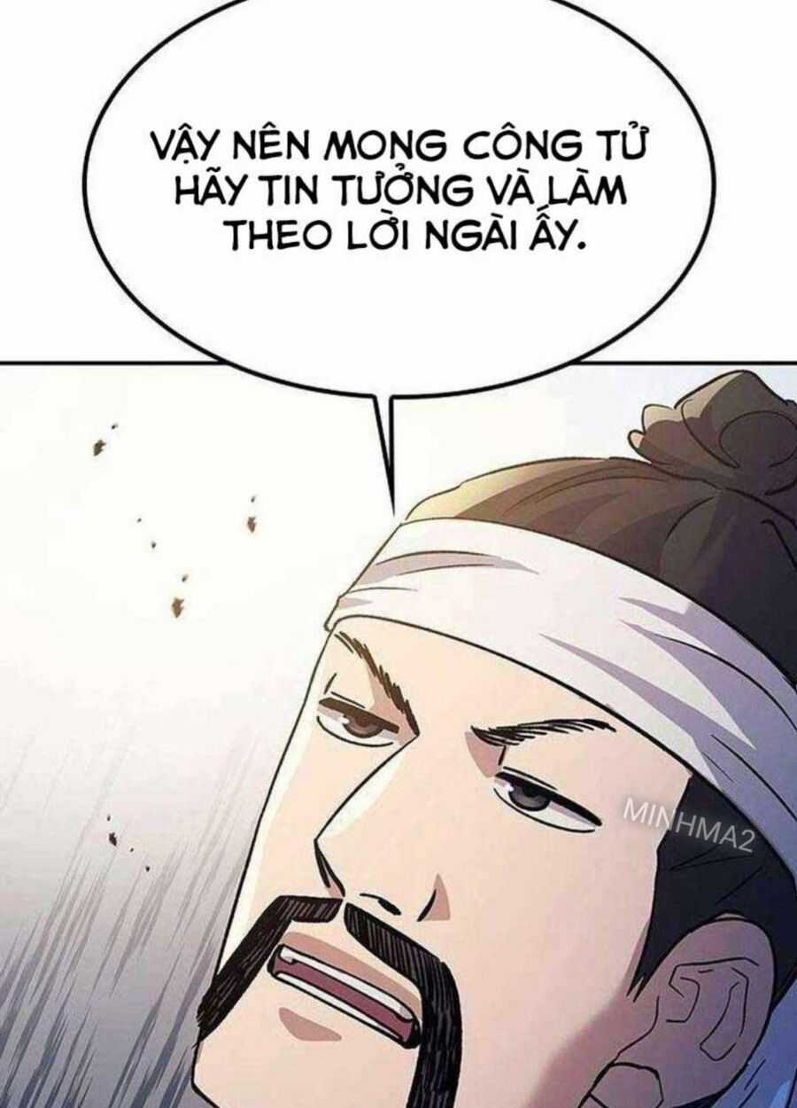 Bác Sĩ Tới Joseon Chapter 12 trang 91
