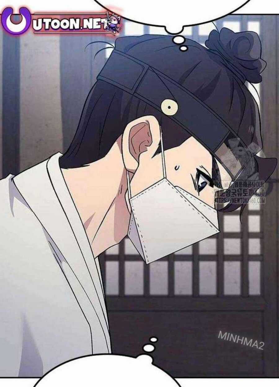Bác Sĩ Tới Joseon Chapter 13 trang 100
