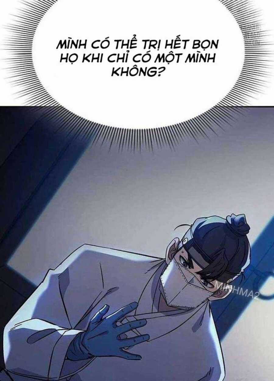 Bác Sĩ Tới Joseon Chapter 13 trang 103
