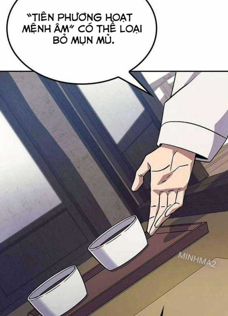 Bác Sĩ Tới Joseon Chapter 13 trang 107