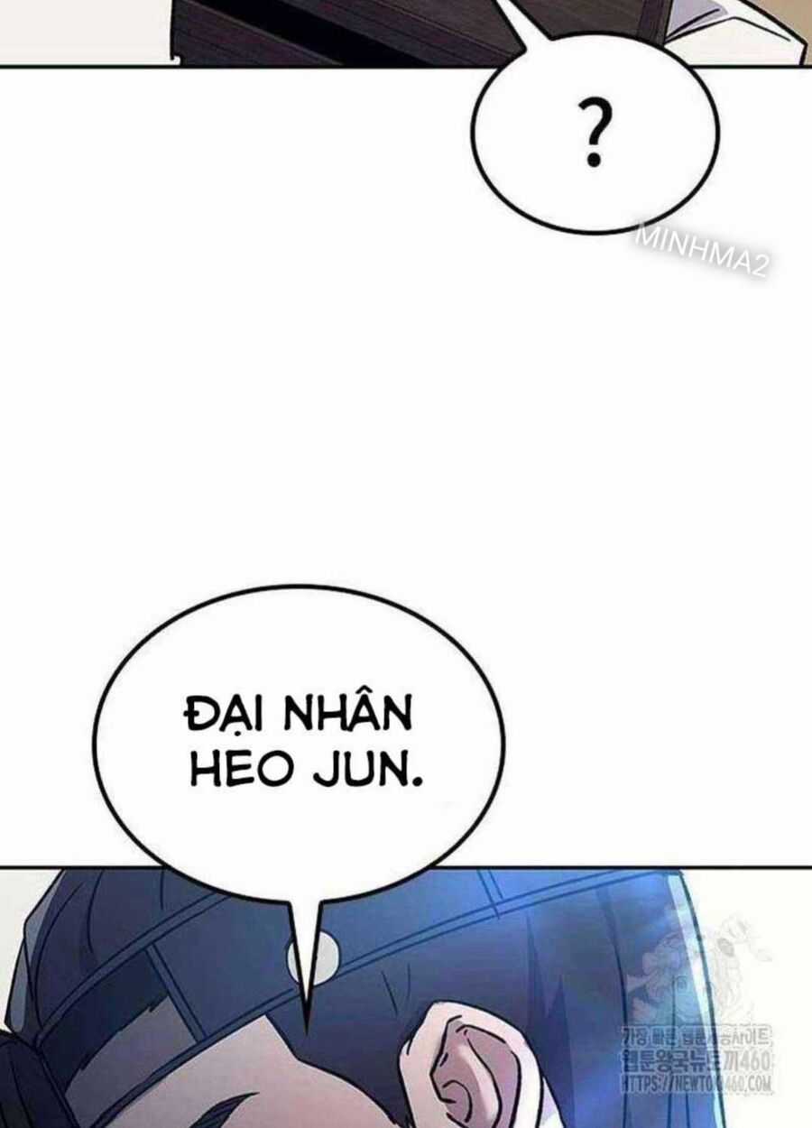 Bác Sĩ Tới Joseon Chapter 13 trang 11