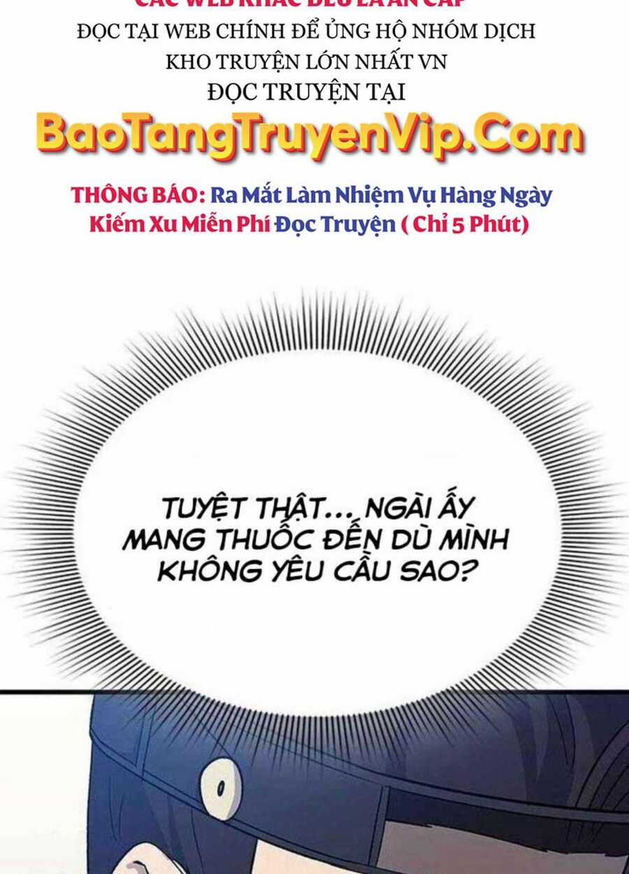 Bác Sĩ Tới Joseon Chapter 13 trang 110